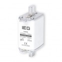 Cartucho fus NH T00   25A gL-gG